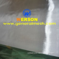 60 mesh 0.0070in wire twill weave Titanium wire mesh,Titanium wire cloth| generalmesh